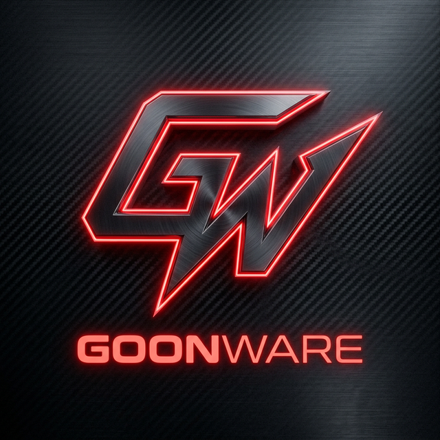 GOONWARE Logo